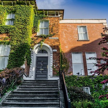Hotel Butlers Townhouse Dublin Exteriér fotografie