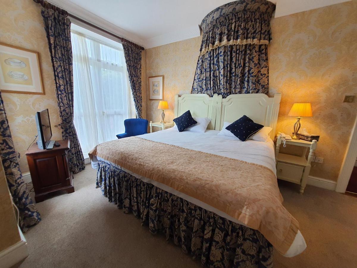Hotel Butlers Townhouse Dublin Exteriér fotografie