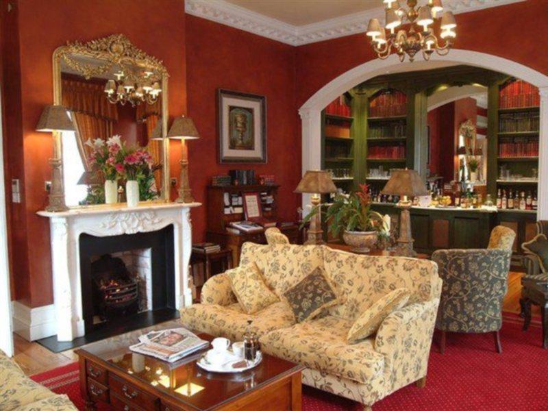 Hotel Butlers Townhouse Dublin Exteriér fotografie