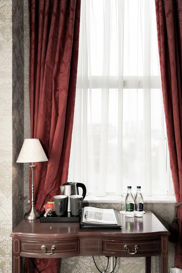 Hotel Butlers Townhouse Dublin Exteriér fotografie