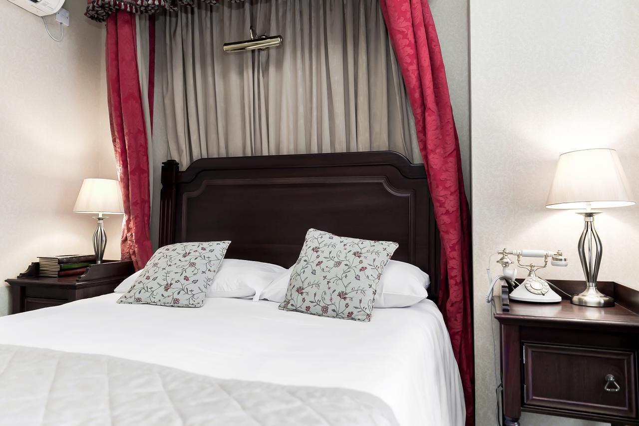 Hotel Butlers Townhouse Dublin Exteriér fotografie
