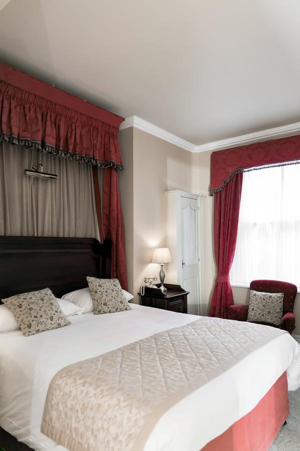Hotel Butlers Townhouse Dublin Exteriér fotografie