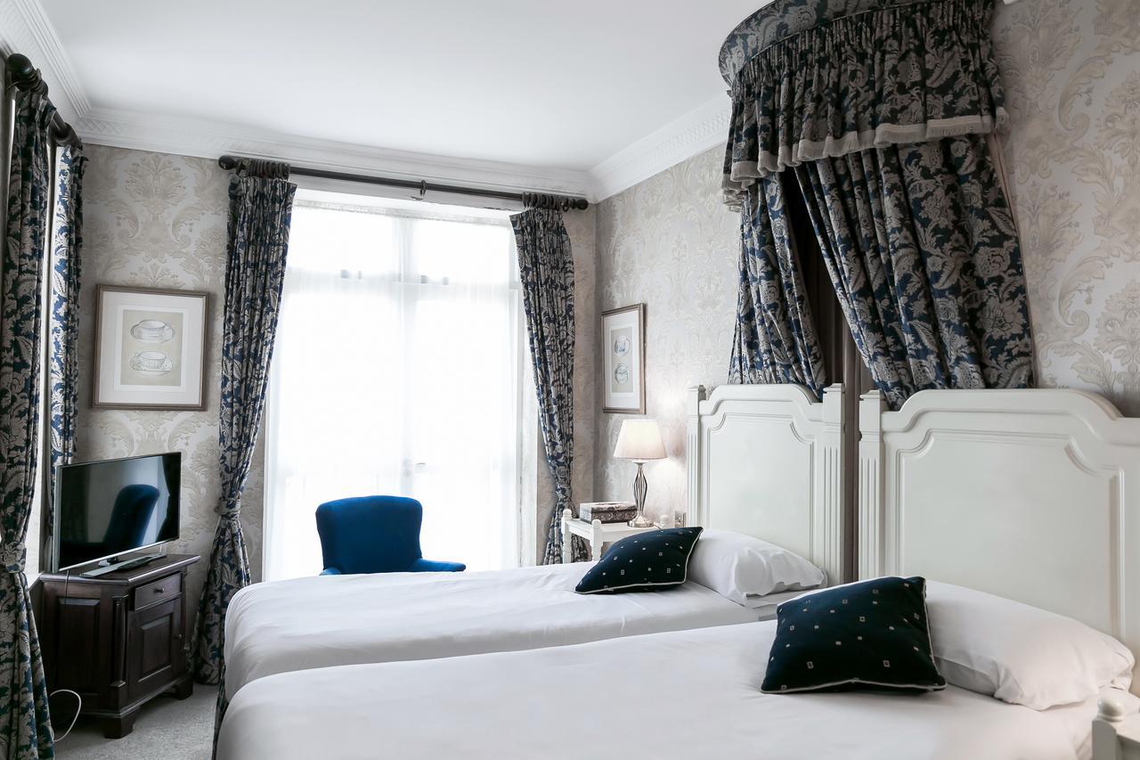 Hotel Butlers Townhouse Dublin Exteriér fotografie