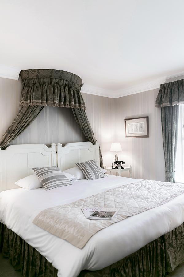 Hotel Butlers Townhouse Dublin Exteriér fotografie
