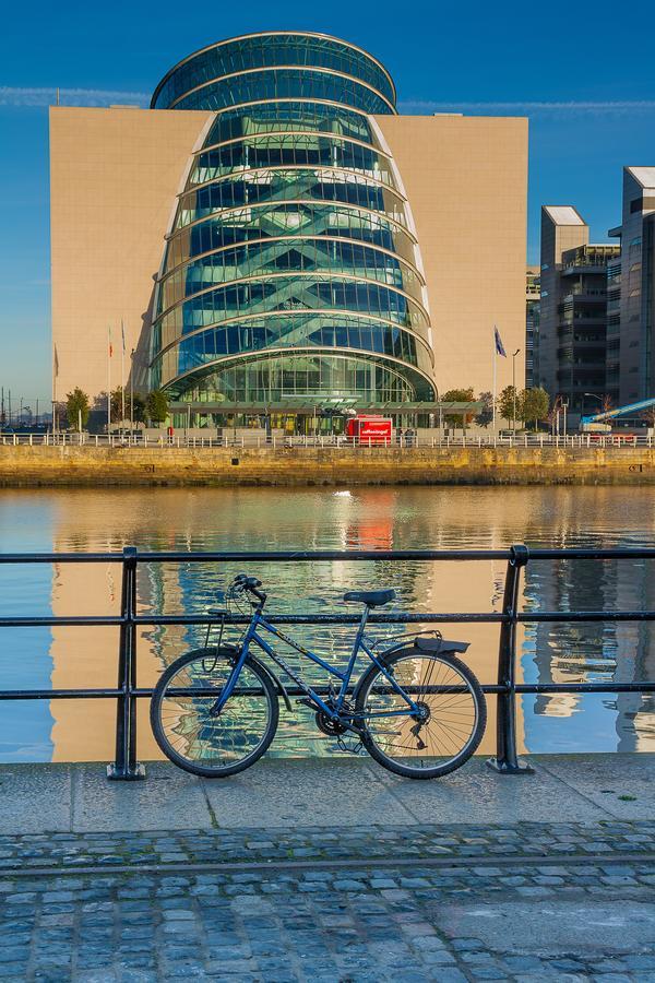 Hotel Butlers Townhouse Dublin Exteriér fotografie