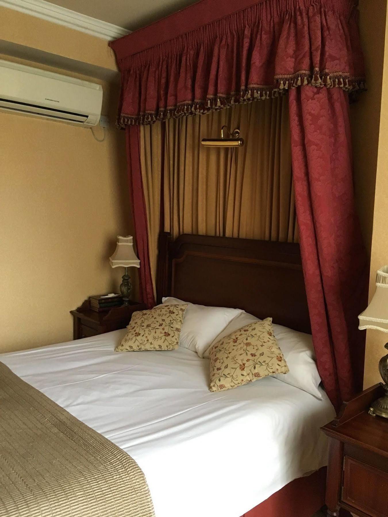 Hotel Butlers Townhouse Dublin Exteriér fotografie