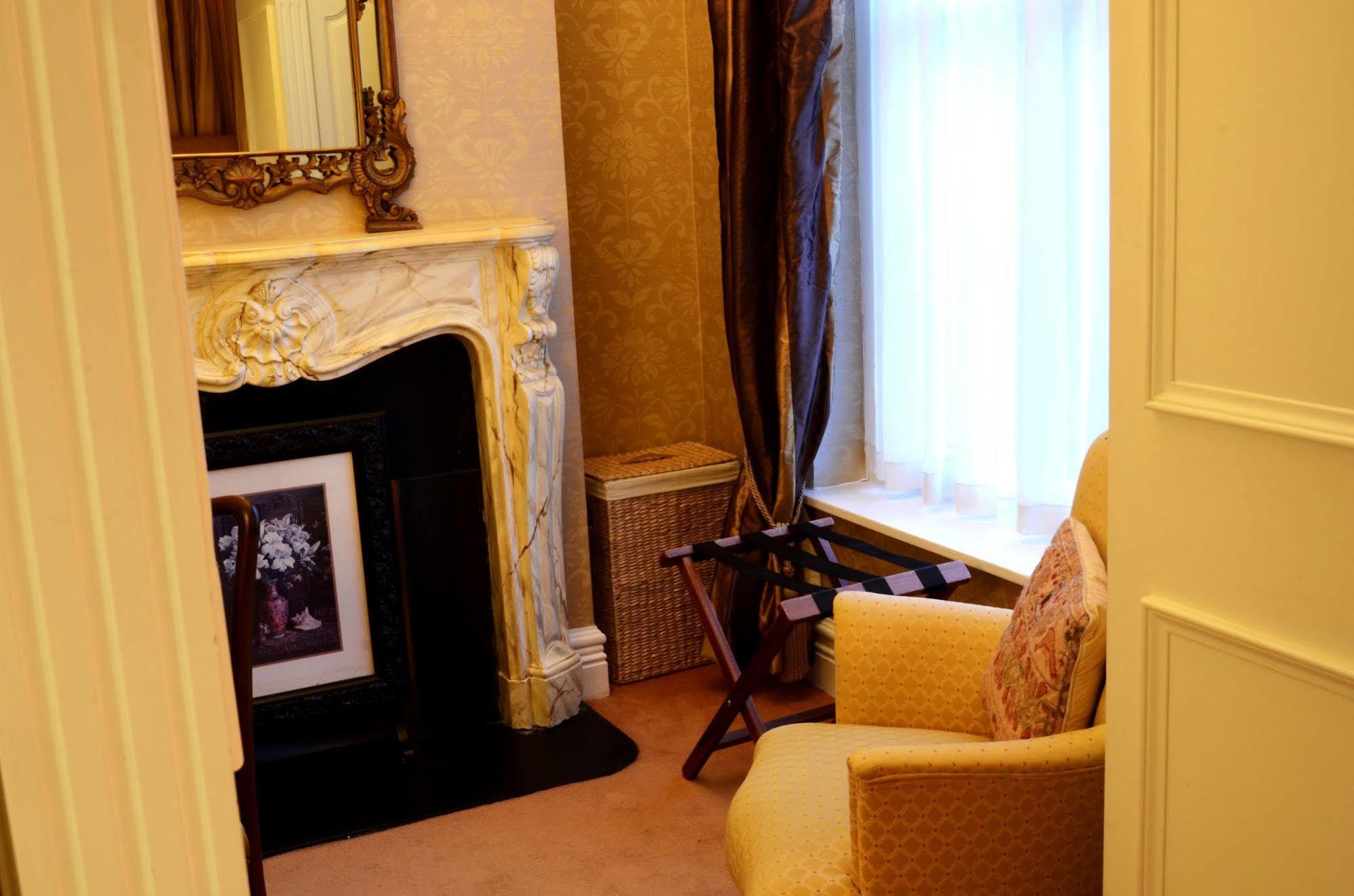 Hotel Butlers Townhouse Dublin Exteriér fotografie