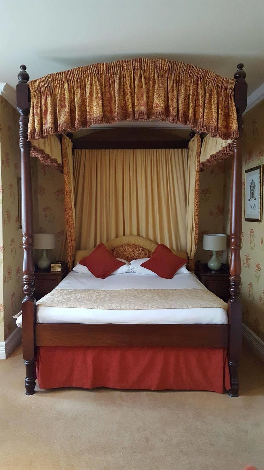 Hotel Butlers Townhouse Dublin Exteriér fotografie