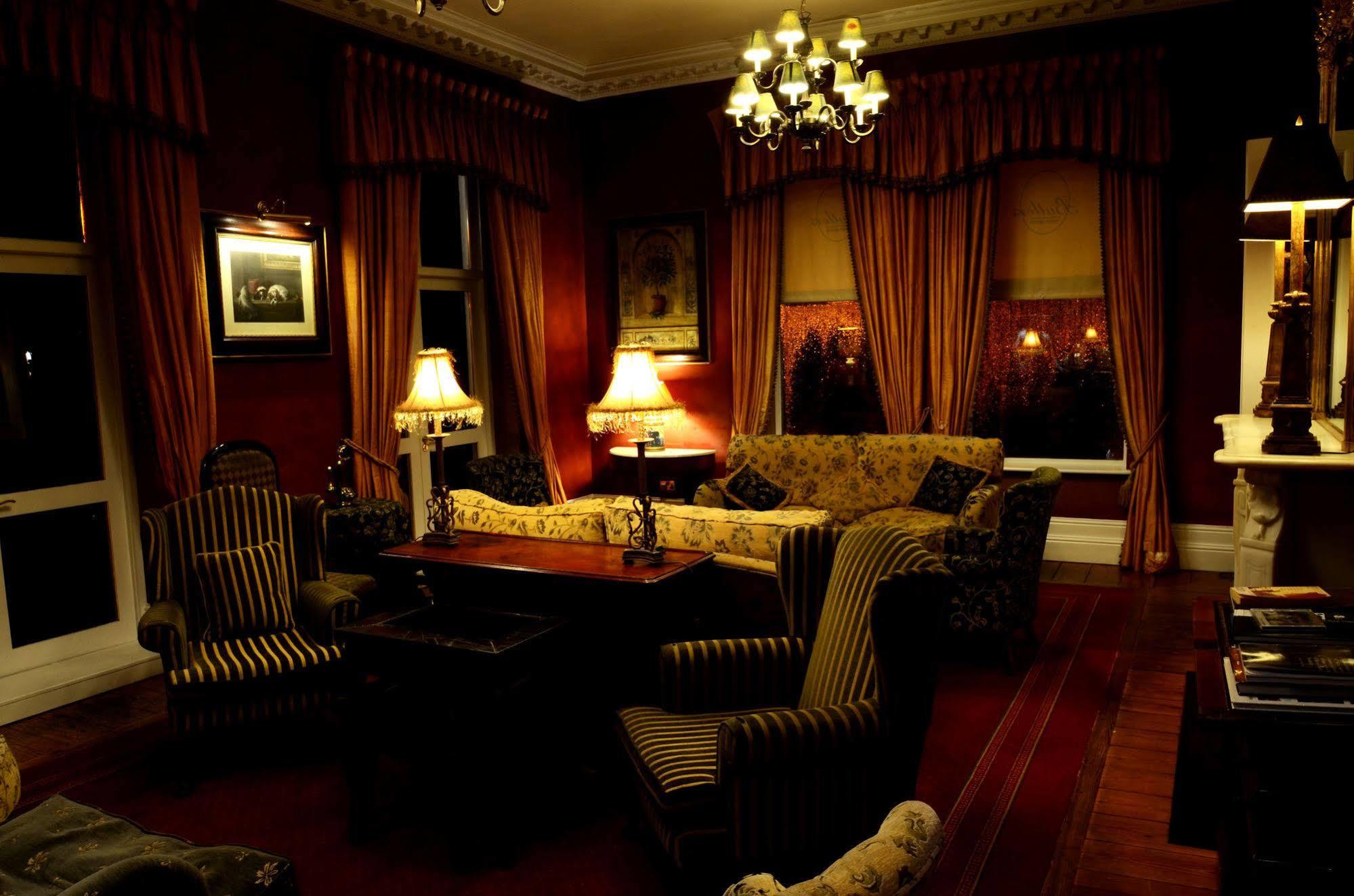 Hotel Butlers Townhouse Dublin Exteriér fotografie