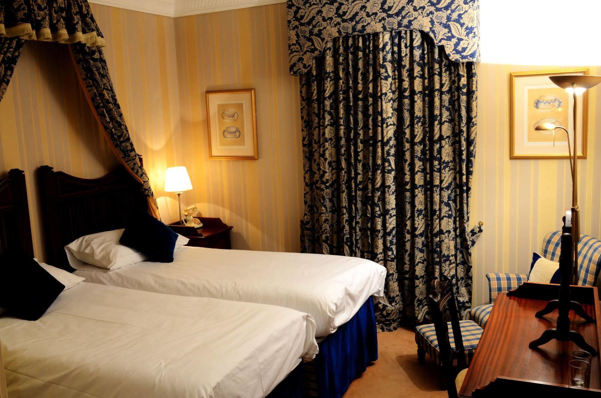 Hotel Butlers Townhouse Dublin Exteriér fotografie