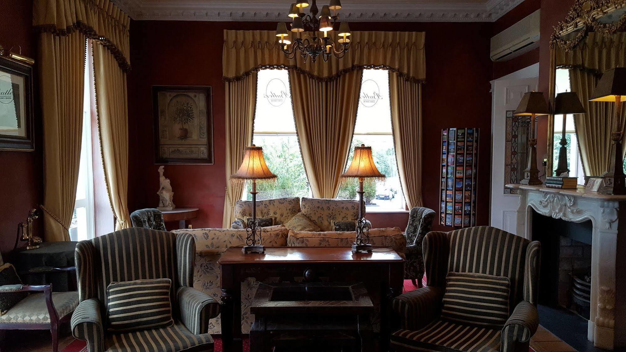 Hotel Butlers Townhouse Dublin Exteriér fotografie