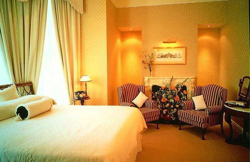Hotel Butlers Townhouse Dublin Exteriér fotografie